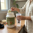Whey Protein Concentrado 900g