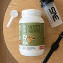 Whey Protein Concentrado 900g