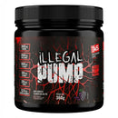 Pré-Treino Illegal Pump 360g