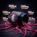 Pré-Treino Illegal Pump 360g