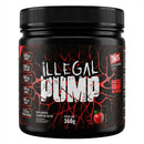 Pré-Treino Illegal Pump 360g