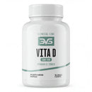 Vitamina D 2000UI com TCM 75 Cápsulas Softgel
