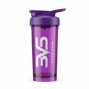 Coqueteleira Slim Pro Tritan Grip - Oficial 3VS