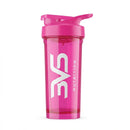 Coqueteleira Slim Pro Tritan Grip - Oficial 3VS