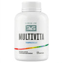 Multivita Vitaminas de A a Z 120 Comprimidos