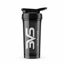 Coqueteleira Slim Pro Tritan Grip - Oficial 3VS