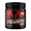 Pré-Treino Prohibido Hardcore
