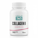 Colágeno Tipo II 40mg – 60 Cápsulas