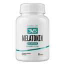 Melatonina com Triptofano 0,21mg – 60 Cápsulas