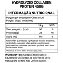 Colágeno Hidrolisado 450g