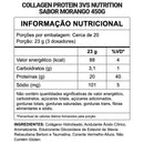 Colágeno Hidrolisado 450g