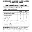 Colágeno Hidrolisado 450g