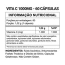 Vitamina C 1000mg