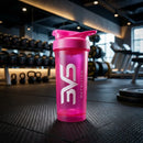 Coqueteleira Slim Pro Tritan Grip - Oficial 3VS