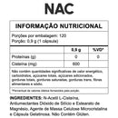 NAC 600mg