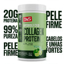 Colágeno Hidrolisado 450g
