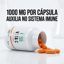 Vitamina C 1000mg