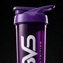 Coqueteleira Slim Pro Tritan Grip - Oficial 3VS