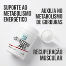 L-Carnitina 2000 + Cromo 90g