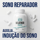 Melatonina com Triptofano 0,21mg – 60 Cápsulas