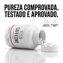 Cafeína 200mg