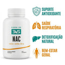 NAC 600mg