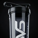 Coqueteleira Slim Pro Tritan Grip - Oficial 3VS