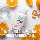 Vitamina C 1000mg