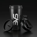 Coqueteleira Slim Pro Tritan Grip - Oficial 3VS