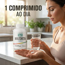 Multivita Vitaminas de A a Z 120 Comprimidos