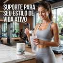 L-Carnitina 2000 + Cromo 90g