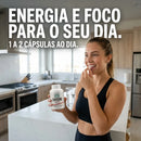 Cafeína 200mg