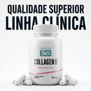 Colágeno Tipo II 40mg – 60 Cápsulas