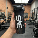 Coqueteleira Slim Pro Tritan Grip - Oficial 3VS