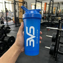 Coqueteleira Slim X Plus com Alça - Oficial 3VS