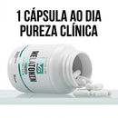 Melatonina com Triptofano 0,21mg – 60 Cápsulas