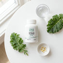 Vitamina D 2000UI com TCM 75 Cápsulas Softgel