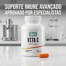 Vitamina C 1000mg