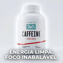Cafeína 200mg