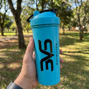 Coqueteleira Slim X Plus com Alça - Oficial 3VS