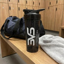 Coqueteleira Slim Pro Tritan Grip - Oficial 3VS
