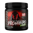 Pré-Treino Prohibido Hardcore