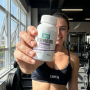 Resveratrol com Ácido Hialurônico 60 Cápsulas