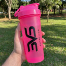 Coqueteleira Slim X Plus com Alça - Oficial 3VS