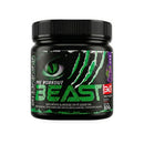 Pré-Treino Beast Original 300g