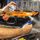 Óleo Desengripante TekBond TekLub 300ml