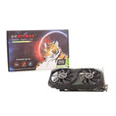 PC Gamer T-REX Ryzen 5 5600G 32GB DDR4 1TB GTX 1660