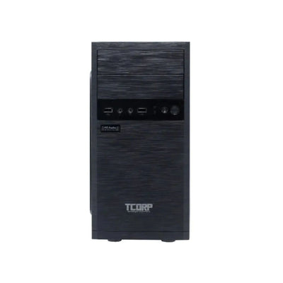 PC TCorp i5 11ª, 16GB, SSD 480GB, Fonte 500W