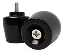 Par Peso Pesinho De Guidão Pcx 150/160 Universal Honda Ferro G76 G007