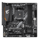 Placa Mãe Gigabyte B550M AORUS Elite AM4 DDR4 – Alto Desempenho para Ryzen com PCIe 4.0
